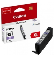 ČRNILO CANON CLI-581 XL FOTO MODRA TR7550/TR8550 8,3ml (2053C001AA)