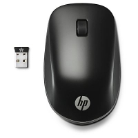 Prenosna brezžična miška HP Ultra H6F25AA
