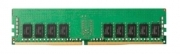 HP 16GB DDR4-2666 (1x16GB) ECC RegRAM 1XD85AA
