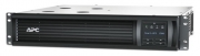 APC Smart-UPS SMT1500RMI2UC 1000 W/1500 VA (SMT1500RMI2UC)