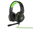 Slušalke HP Pav Gam 400 Grn Headset (4BX31AA)