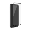 Zaščitno steklo ''Full Edge'' iPhone XS Max črn (SDGFSIPHONEX65BLK)