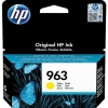 HP 963 Yellow Ink Cartridge 3JA25AE