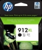 HP 912XL Black OJ 801X/802X za 825 strani 3YL84AE
