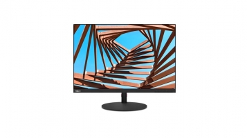 Lenovo ThinkVision T25d 25'' IPS LED WIDE PIVOT 61DBMAT1EU