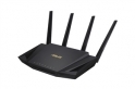 ASUS RT-AX58U Dual-Band WiFi AX3000 Gigabit Router 90IG04Q0-MO3R10