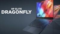 HP Elite Dragonfly i7-8565U 13