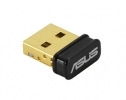 ASUS USB-BT500 Mini Bluetooth 5.0 Dongle USB 2.0 90IG05J0-MO0R00