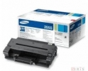 TONER SAMSUNG ČRN ZA ML-3310/3 (MLT-D205S/ELS)