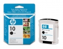 Črnilo HP 10 Black Ink DJ 2000,2200,2250, CP1700 C4844AE