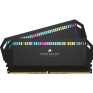 Corsair DOMINATOR RGB 32GB (2x16) D5 6200 C36 (CMT32GX5M2X6200C36)