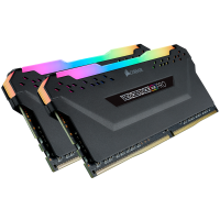 Corsair Vengeance RGB PRO 16GB KIT DDR4 3000 CL15 CMW16GX4M2C3000C15