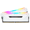 Corsair VENGEANCE RGB PRO 16GB KIT 3200MHz (CMW16GX4M2C3200C16W)