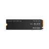 WD SN770 BLACK 1TB SSD M.2 NVMe x4 Gen4 WDS100T3X0E