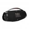 JBL BOOMBOX 3 brezžični Bluetooth zvočnik črn (JBLBOOMBOX3BLKEU)