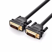 Ugreen DVI (24+1) M na M kabel 3m 11607