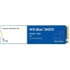 WD 1TB SSD BLUE SN570 3D M.2 2280 NVMe (WDS100T3B0C)