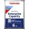 TOSHIBA trdi disk 6TB 7200 SATA 6Gb/s 256MB (MG08ADA600E)
