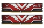 Teamgroup Zeus 16GB Kit (2x8GB) DDR4-3200 CL16 TTZD416G3200HC16FDC01