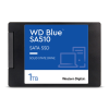 WD 1TB SSD BLUE SA510 (2,5) SATA3 (WDS100T3B0A)