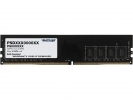 Patriot Signature Line 4GB DDR4-2666 CL19 (PSD44G266681)