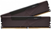 Klevv Bolt X 16GB Kit (2x8GB) DDR4-3600MHz CL18, 1.35V KD48GU880-36A180U