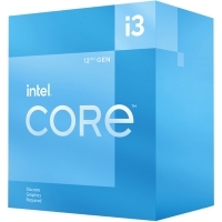 Intel Core i3 12100F BOX procesor BX8071512100F