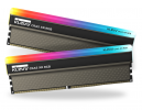 Klevv Cras XR RGB 16GB Kit (2x8GB) DDR4-4000MHz CL19, 1.4V