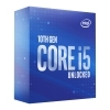 Intel Core i5 10600K BOX procesor BX8070110600K
