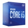 Intel Core i5 10400F BOX procesor BX8070110400F