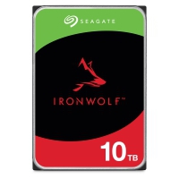 Seagate IronWolf 10TB SATA 7200 256MB (ST10000VN000)