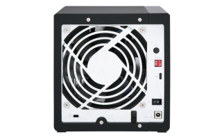 QNAP USB razširitvena enota (TR-004)