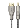 Ugreen HDMI 2.0 karbonski kabel 1.5m (50107)