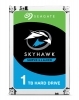 Seagate SkyHawk trdi disk 1TB 5900 64MB SATA (ST1000VX005)