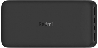 Xiaomi Mi 20000mAh 18W Fast Charge Powerbank (VXN4304GL)