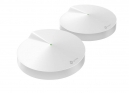 TP-LINK brezžična dostopna točka DECO M5 AC1300 - 2 pack (Deco M5 (2 pack))