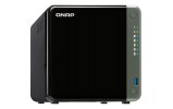 QNAP NAS TS-453D-4G za 4 diske 