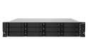 QNAP strežnik za 12 diskov, 4GB ram, 2x 10GbE (TS-1232PXU-RP-4G)