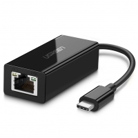 Ugreen USB-C Gigabit mrežna kartica (50307)