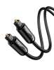 Ugreen Toslink optični kabel 3 m - polybag