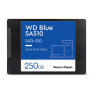 WD 250GB SSD BLUE SA510 (2,5) SATA3 (WDS250G3B0A)