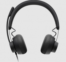 Logitech Zone žične slušalke (981-000870)