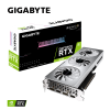 GIGABYTE GeForce RTX 3060 Vision OC 12G LHR (GV-N3060VISION OC-12GD 2.0)