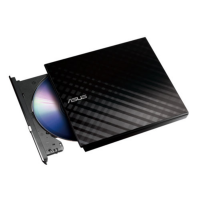 ASUS SDRW-08D2S-U USB DVD-RW zunanji zapisovalec