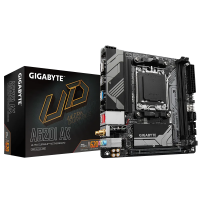 GIGABYTE H610I DDR5 mini-ITX