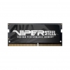 Patriot Viper Steel 16GB DDR4-2666 SODIMM CL18, 1.2V PVS416G266C8S