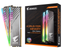 GIGABYTE 16GB (2X8GB) DDR4 3200MHz AORUS RGB (GP-AR32C16S8K2HU416R)