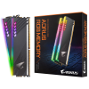 GIGABYTE 16GB (2X8GB) DDR4 3600MHz AORUS RGB GP-AR36C18S8K2HU416R