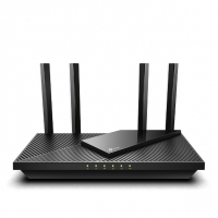 TP-LINK Archer AX55 AX3000 Dual Band Gigabit Wi-Fi 6