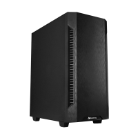 Chieftec AS-01B-OP ATX črno (AS-01B-OP)